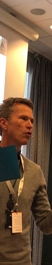 Kompetansedag. Arlyhauge